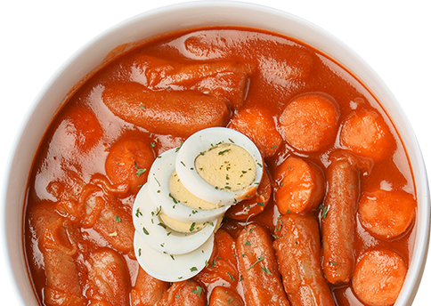 율피떡볶이